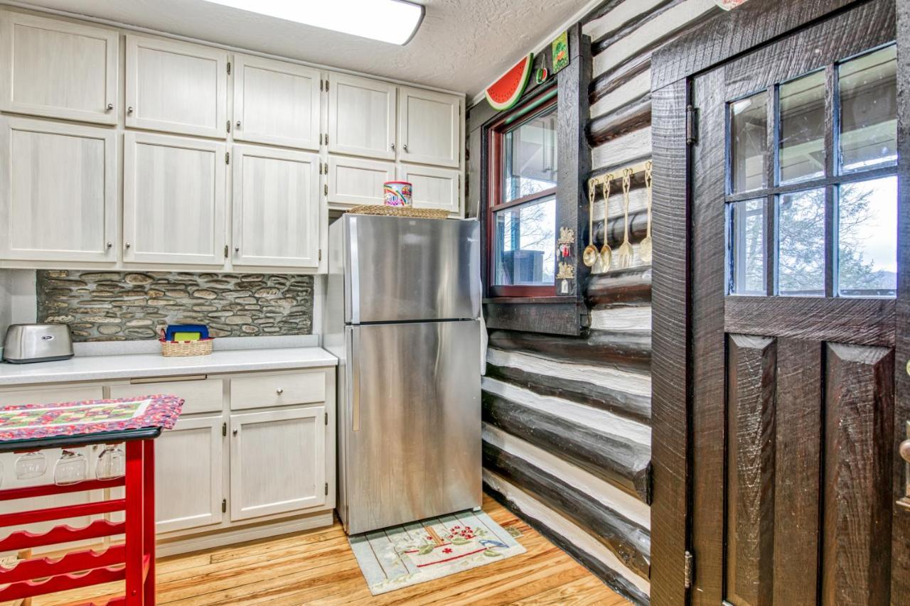 Mountain Peace Villa Lake Junaluska Екстериор снимка