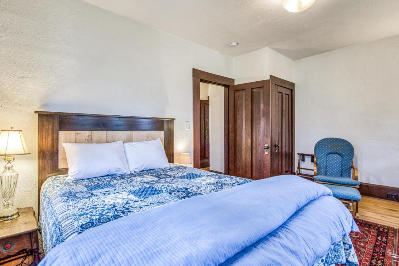 Mountain Peace Villa Lake Junaluska Екстериор снимка